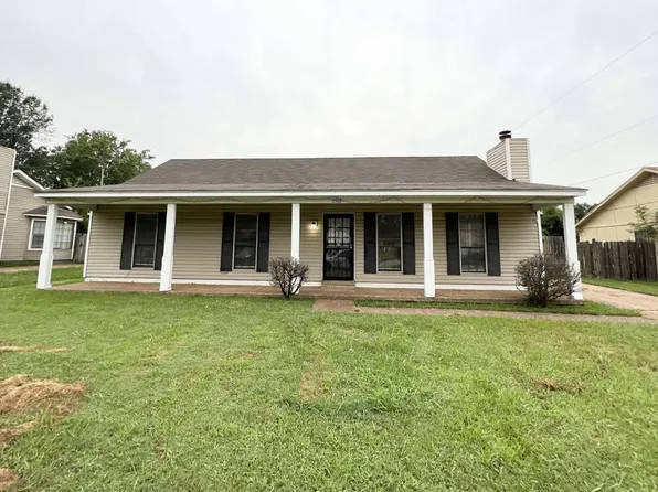5962 Hickory Trace Cv, Memphis, TN 38141