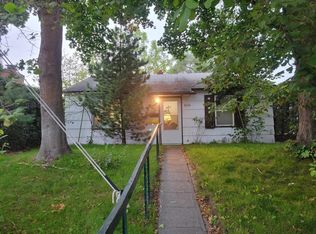 2434 W Wabash Ave, Spokane, WA 99205