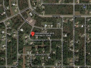 1055 Weschester Rd SE, Palm Bay, FL 32909