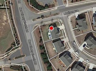 1617 Adams Ave, Braselton, GA 30517