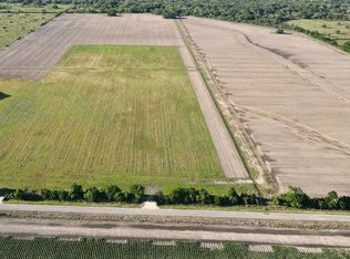 0 Harter Rd, Blessing, TX 77419