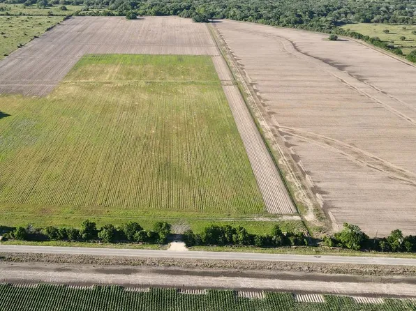 0 Harter Rd, Blessing, TX 77419