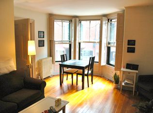 50 W Cedar St FLOOR 2, Boston, MA 02114