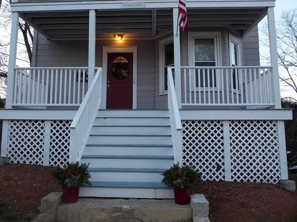1st image of 3 King St #2