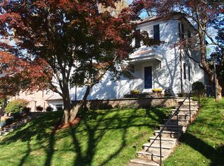 5307 Falmouth Rd, Bethesda, MD 20816