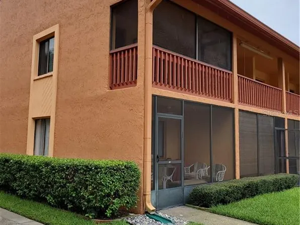 20857 Haulover Cv Unit 15, Lutz, FL 33558