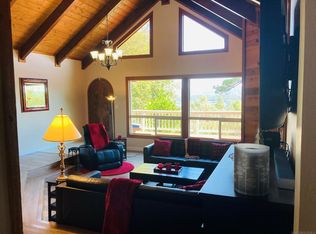 4330 Luneta Dr, Julian, CA 92036