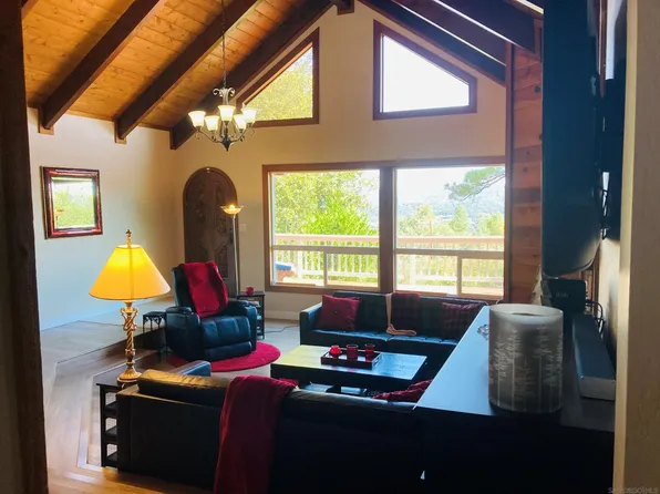 4330 Luneta Dr, Julian, CA 92036