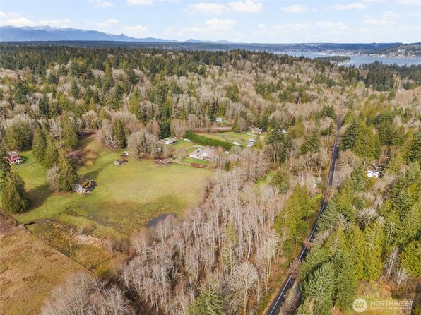0 xxxx Brownsville Hwy NE, Poulsbo, WA 98370
