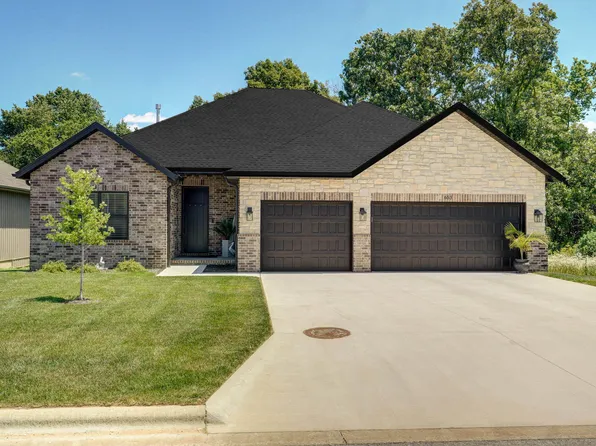 653 W Arbor Glenn Drive, Nixa, MO 65714
