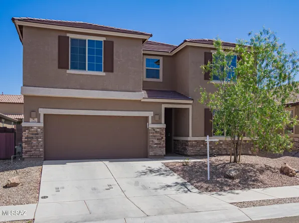 11430 E Granite Gulch Way, Tucson, AZ 85747