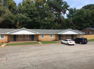 1405 E Commerce Ave, High Pt, NC 27260