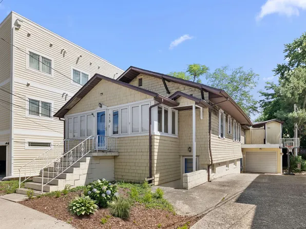 115 N Lake Ave, Michigan City, IN 46360