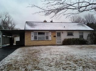 669 Henry Ave, Warminster, PA 18974