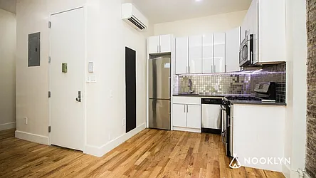 Rented by Nooklyn NYC LLC
