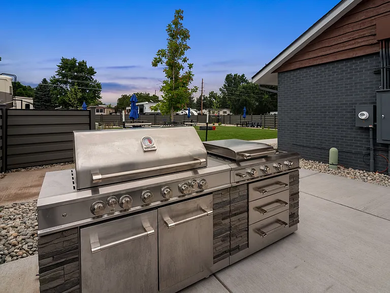 3650 S Federal Blvd #98-MH98 — Photo 10