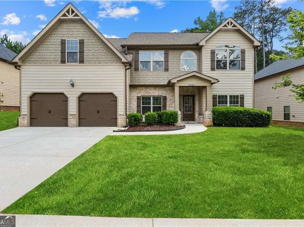 7946 White Oak Loop, Lithonia, GA 30038