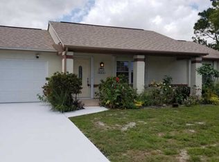 2639 SW Ann Arbor Rd, Port Saint Lucie, FL 34953