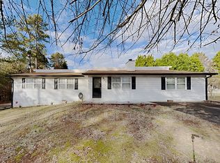 4588 Timber Trl, Douglasville, GA 30135