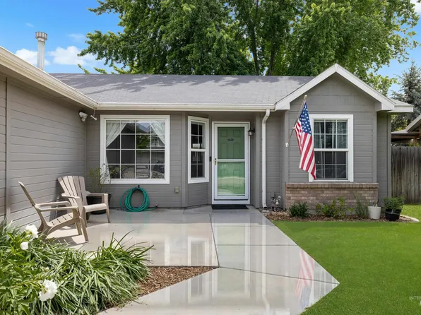 14285 Tara St, Caldwell, ID 83607