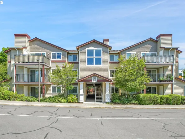 790 NW 185th Ave Unit 304, Beaverton, OR 97006