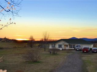 2001 Gillham Rd, Hartford, AR 72938