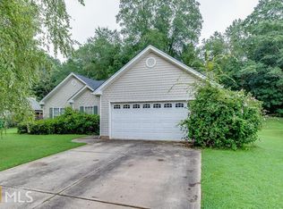 418 Shenandoah Ct, Winder, GA 30680