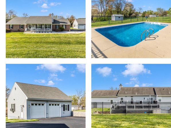 12504 Sandra Lee Ct, Monrovia, MD 21770