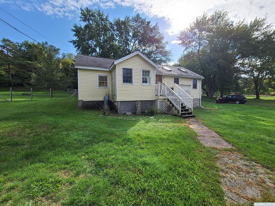 2234 County Route 27, Hudson, NY 12534 | MLS #144220 | Zillow