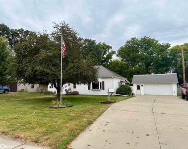 714 S Elm St, Jefferson, IA, 50129