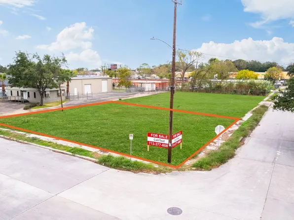 0 Dunlap St, Houston, TX 77074