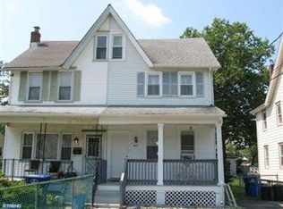 408 Delaware Ave, Riverside, NJ 08075