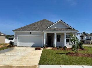 286 Hadley Springs Ave, Longs, SC 29568