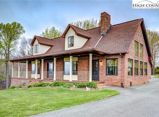 908 Cool Woods Dr, Boone, NC 28607