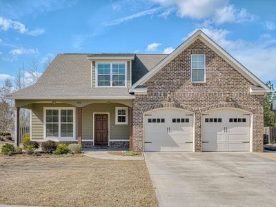 810 Glencoe Way, Evans, GA, 30809