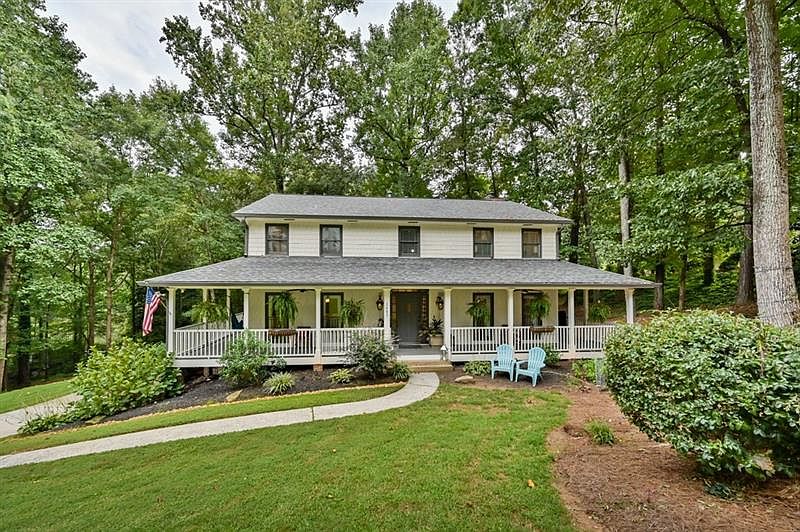 1st image of 2483 N Forest Dr NE