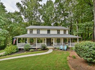 2483 N Forest Dr NE, Marietta, GA 30062