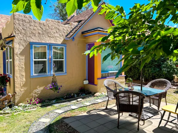 309 S D St, Livingston, MT 59047