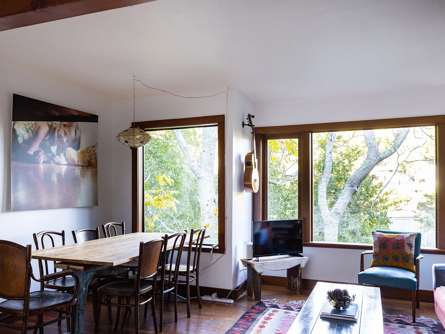 Scenic Ave, San Anselmo — Photo 3