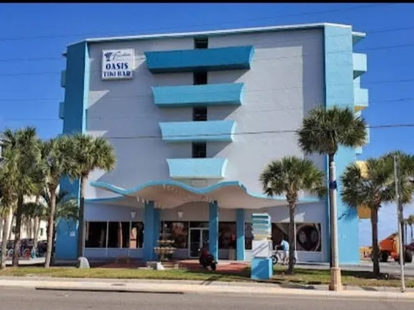 313 S Atlantic Ave #5160, Daytona Beach, FL 32118
