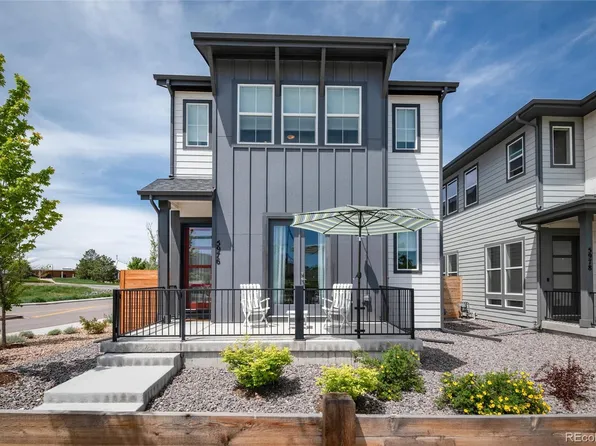 5976 Sima Circle, Lone Tree, CO 80124