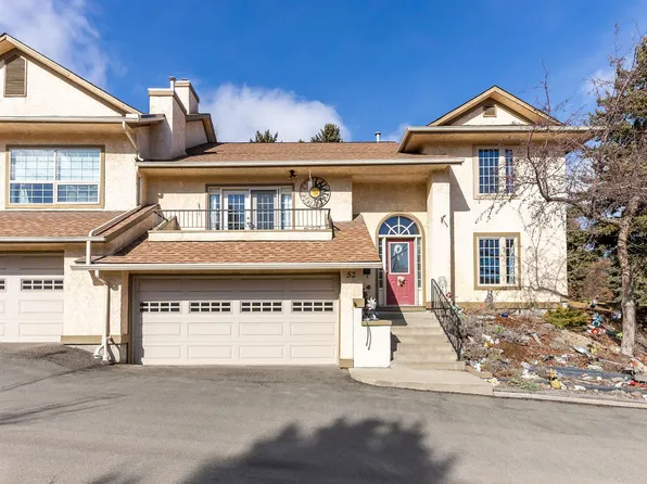 1750 Pacific Way #52, Kamloops, BC V2E 2K8