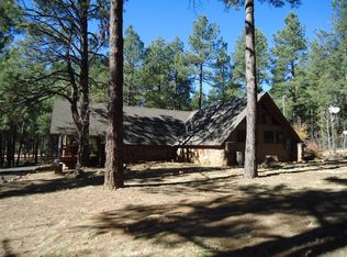 200 E Apache Rd, Munds Park, AZ 86017