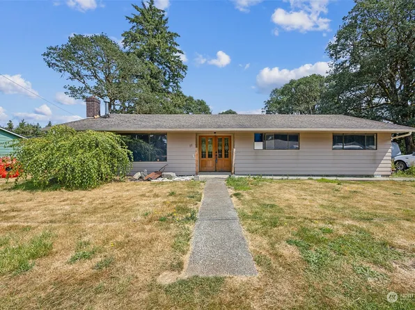 11 Allen Road, Elma, WA 98541