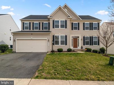 16319 Boatswain Cir, Woodbridge, VA, 22191