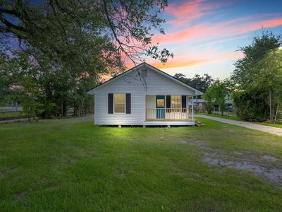 760 Phillips St, Sulphur, LA, 70663