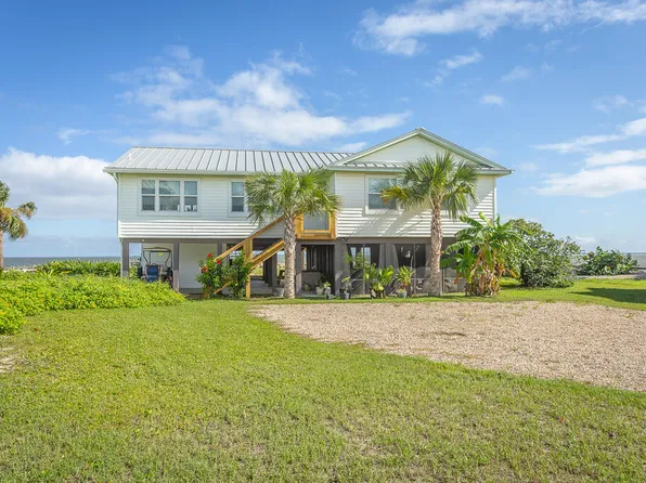 409 N Sawyer St, Eastpoint, FL 32328