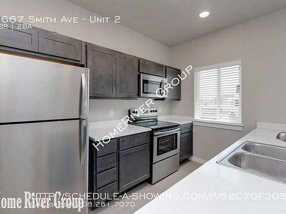 2nd image of 1667 Smith Ave Unit 2