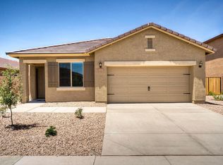 7659 W Carter Rd, Laveen, AZ 85339