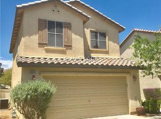 8033 Gobbler Grove Ct, Las Vegas, NV 89143